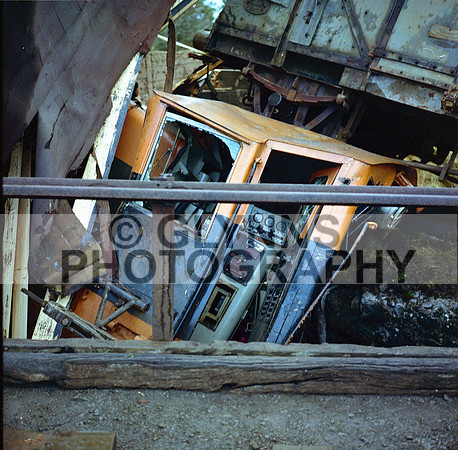 Roscommon Train Crash 1974_0001