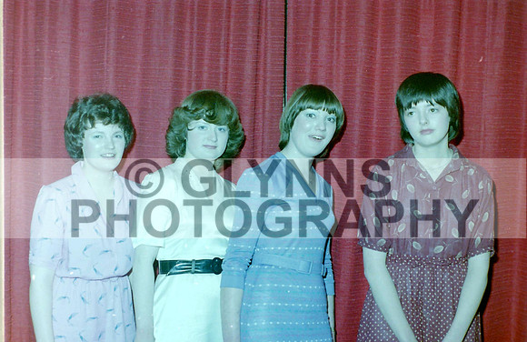 Castlerea Grad 1980 0017