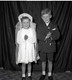 Castlerea Communion 1954_0013