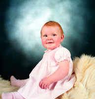 Unknown Baby (Studio) 1993