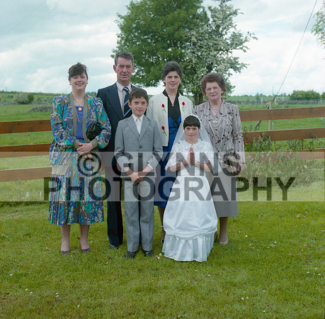 Glinsk Communion 1988_0004