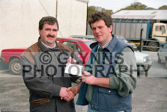 Castlerea Mart 1996 0028