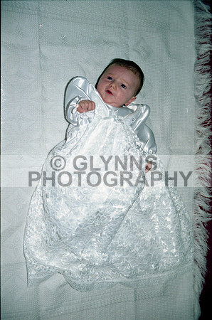 Castlerea Christening 02-08-1999 0002