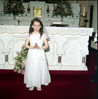 Ballintubber Communion 2004