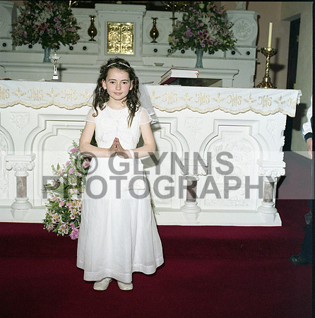Ballintubber Communion 2004 0001