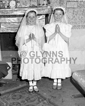 Frenchpark Communion 1965_0001