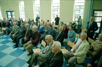 Roscommon 1951 Minor Football Team Reunion 2001