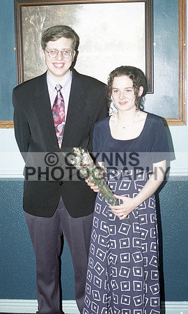 Ballyhaunis Grad 1994 0006