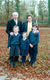 Cloonbonniffe School 1993 0001