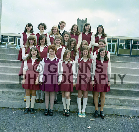 Castlerea Convent 1974_0024