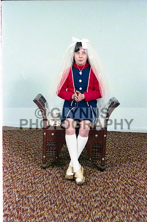 Castlerea Confirmation 1976_0002