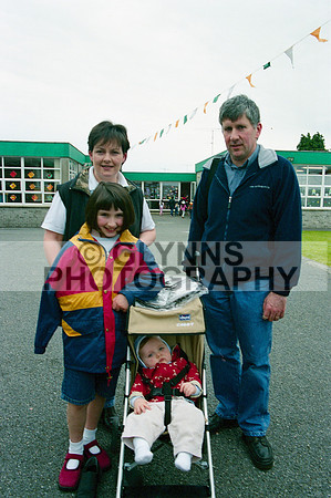 Roscommon Convent Centenery 2002 0003