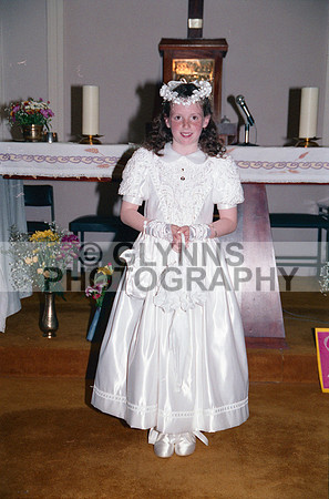 Glinsk Communion 1997 0003