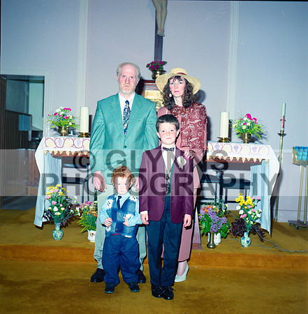Glinsk Communion 1996_0010