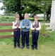 Glinsk Communion 1998 0011