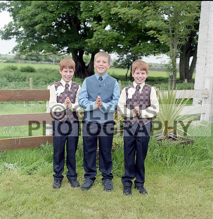 Glinsk Communion 1998 0011