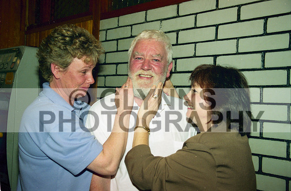 Castlerea Special Olympics Events 1999 0003