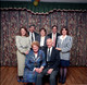 Gannon, Cathy (40th Anniversary - Tully's) 1993 0006