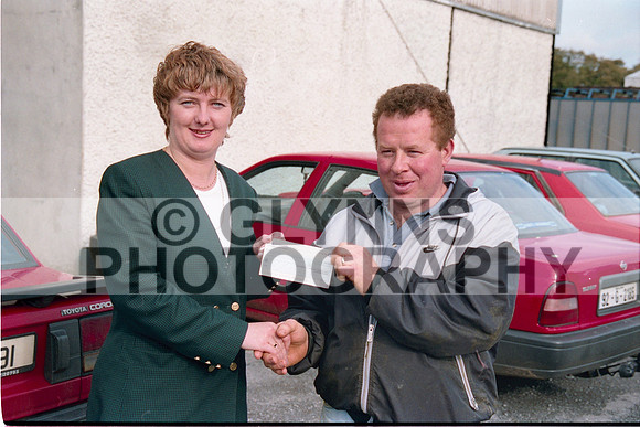 Castlerea Mart 1996 0024
