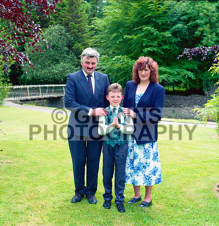 Glinsk Communion 1993 0014