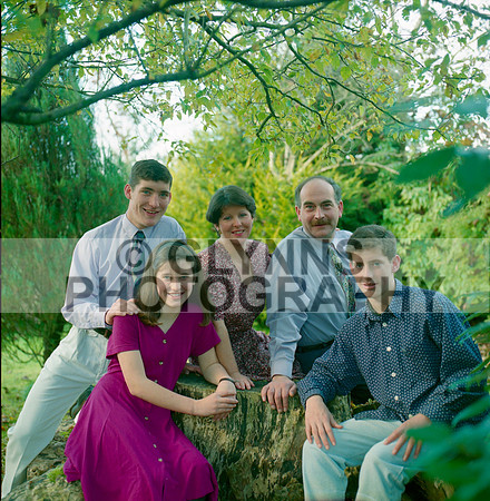McCafferty (Demesne) 1993 0007