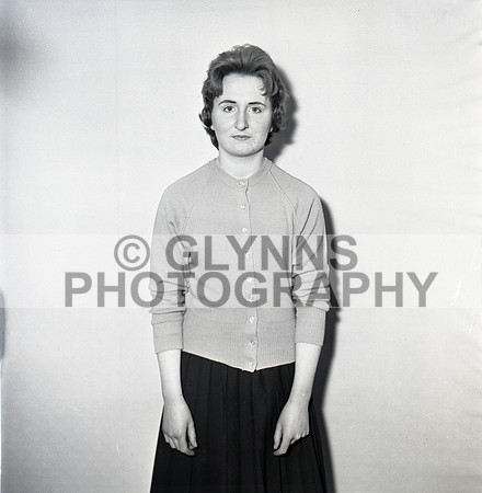 1960 Unknown Collection 0489