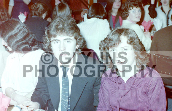 Castlerea Grad 1980 0025