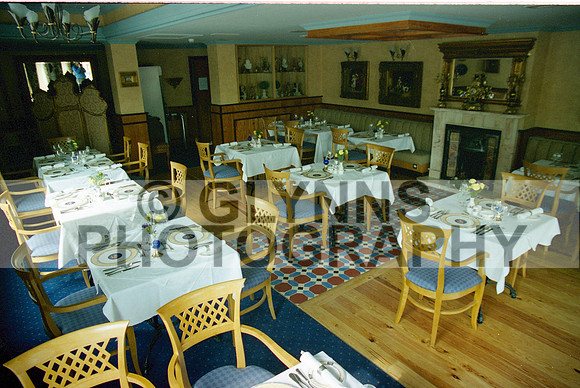 Ballinlough White House Hotel 2000 0004