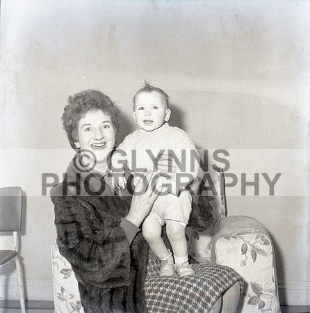 1960's Unknown Collection 0021