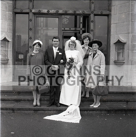 Thompson, Padraig and Margaret (Wedding)_0041