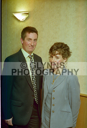 Ballinlough Fine Gael (Michael McGreal and John Brunton) 2000 0025