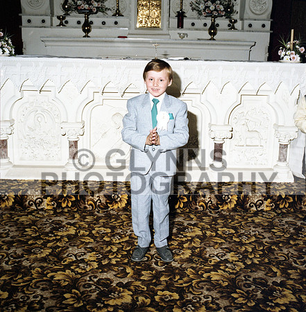 Ballintubber Communion 1988 0008