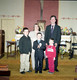Glinsk Communion 2005 0009