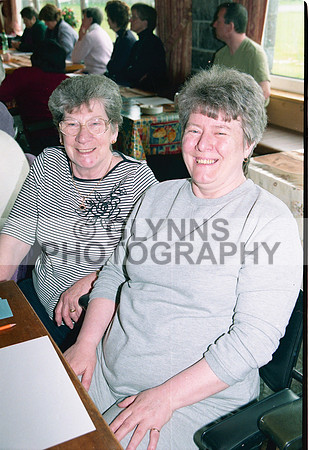 Donamon Art (Frank Clarke) 2001 0005