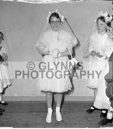 Frenchpark Communion 1965_0030