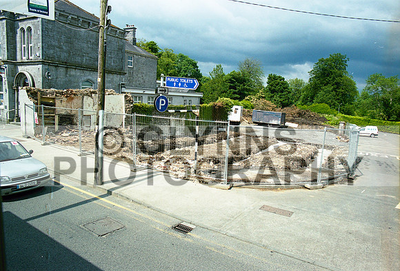 Castlerea New Credit Union Site 2003_0005