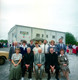 Ballymoe Fr. Flanagan Memorial Centre Opening 1991 0002