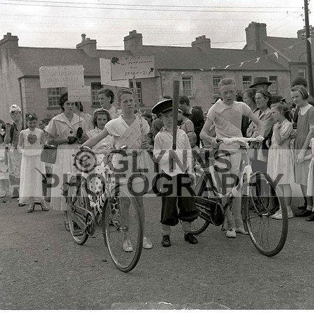 Castlerea Fancy Dress 1961_0003