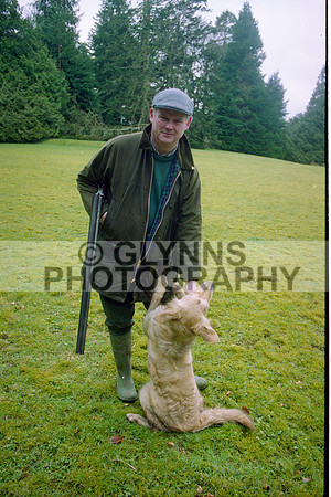 Castlerea Clonalis House (Pyers O'Conor Nash) 1999 0005