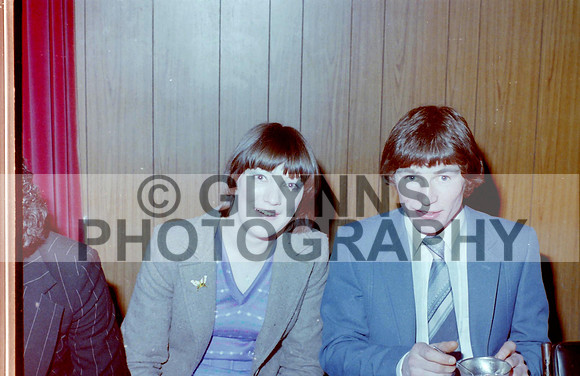 Castlerea Grad 1980 0023