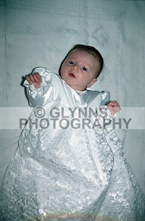 Castlerea Christening 02-08-1999 0005