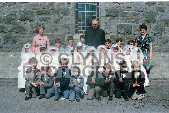 Ballintubber Communion 1980_0017