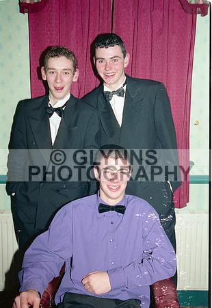 Ballaghaderreen Grad 1998_0064