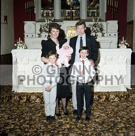 Ballintubber Communion 1988 0003