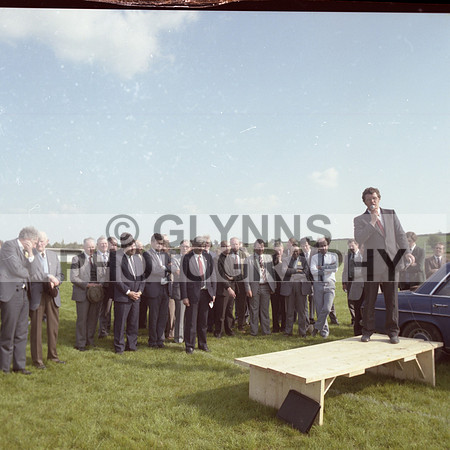Tulsk GAA 1985_0020