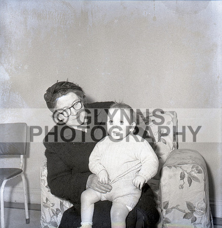 1960's Unknown Collection 0023