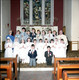 Ballintubber Communion 1988 0009