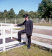 Castlerea Garda (New Station) 1978_0014