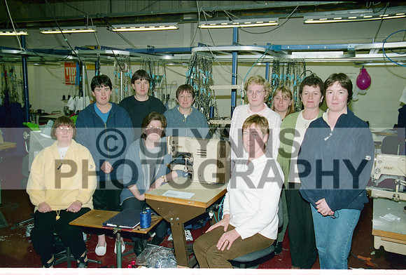 Castlerea Mayo Workwear 2000 0001