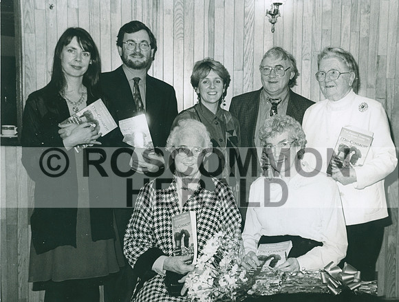1995-12-08 RH book launch